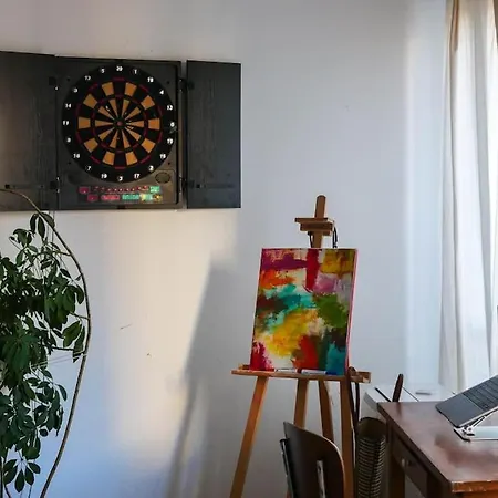 Apartamento Mini Loft 57m2 Notre Dame Du Mont Marselha